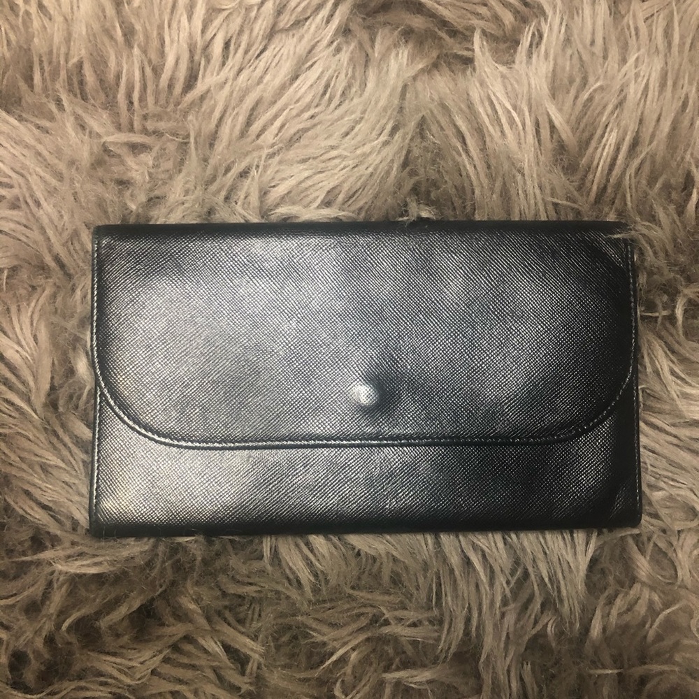 Prada Vintage Wallet